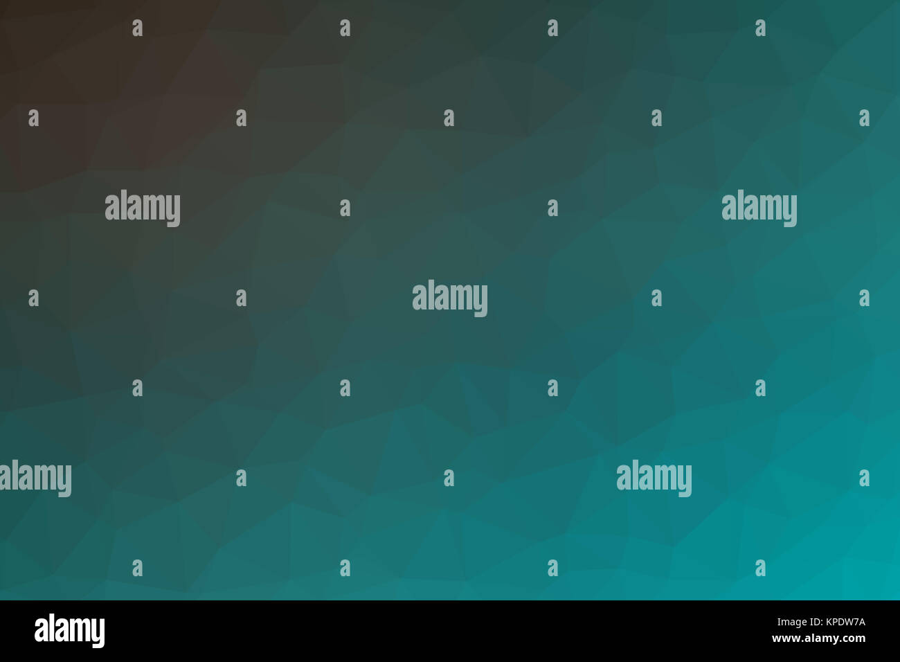 Gradient Triangle Abstract 11 Stock Photo - Alamy