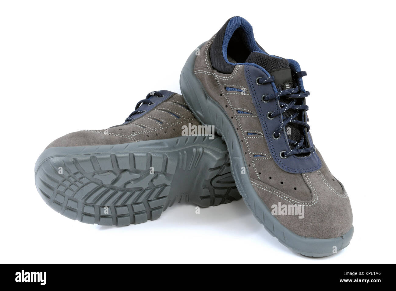 protective work shoes