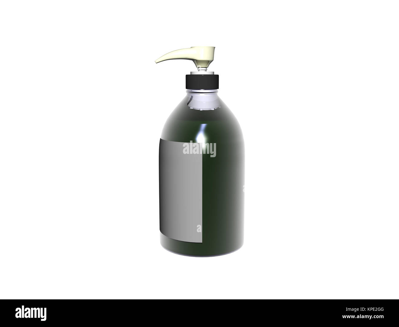 cleaning-agent-released-in-spray-bottle-stock-photo-alamy