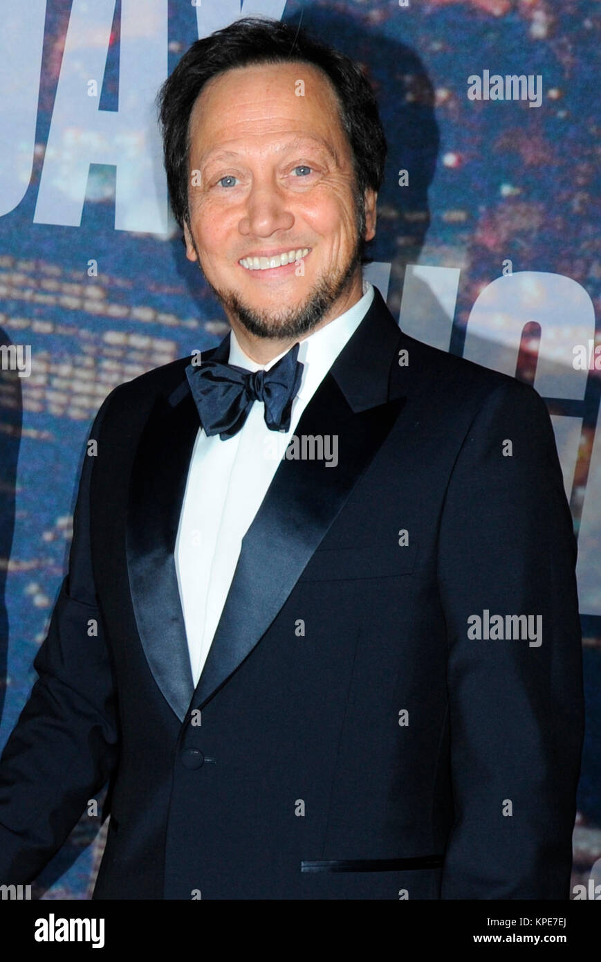 NEW YORK, NY FEBRUARY 15 Rob Schneider attends the SNL 40th