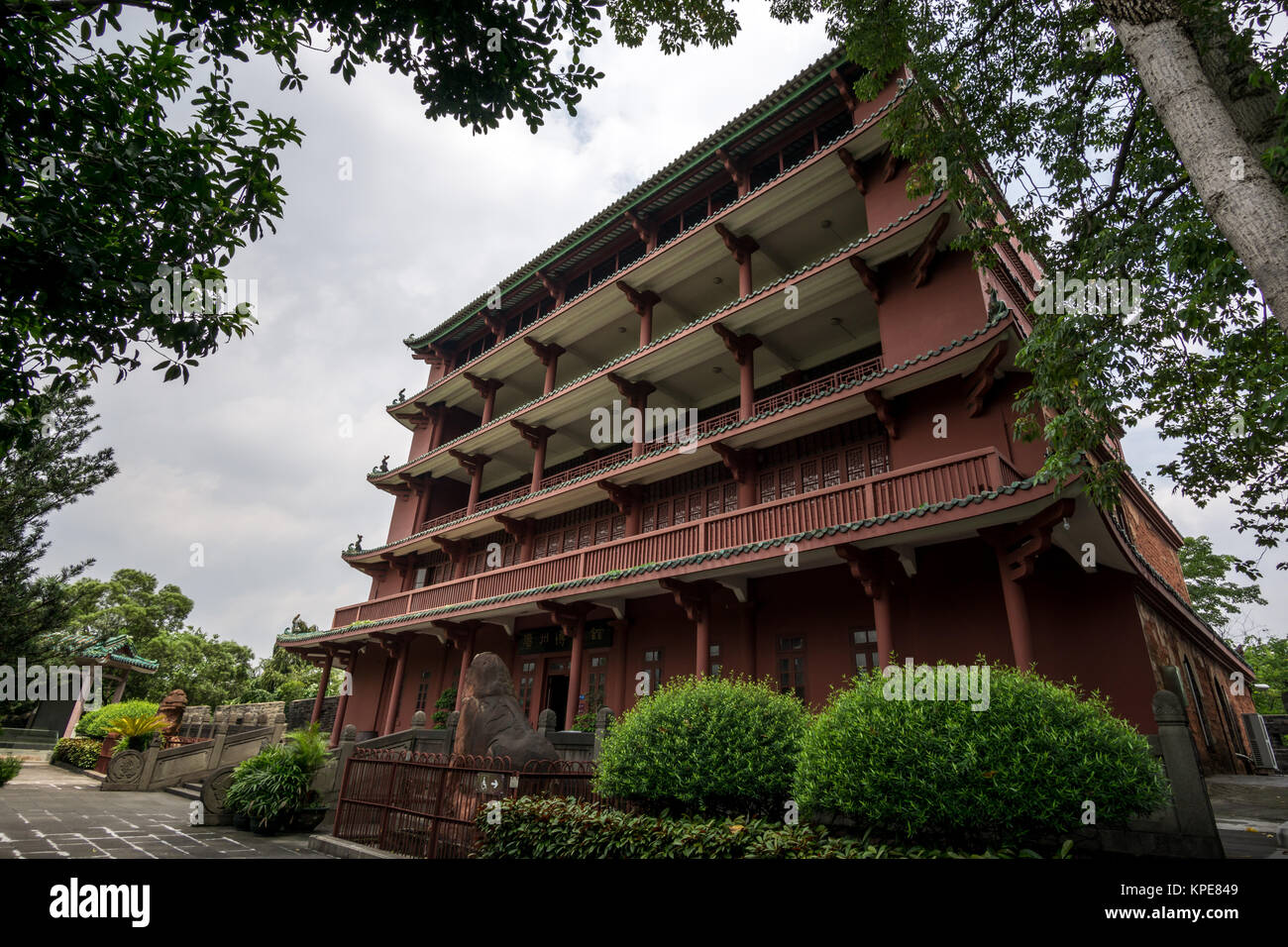 Zhenhai High Resolution Stock Photography and Images Alamy