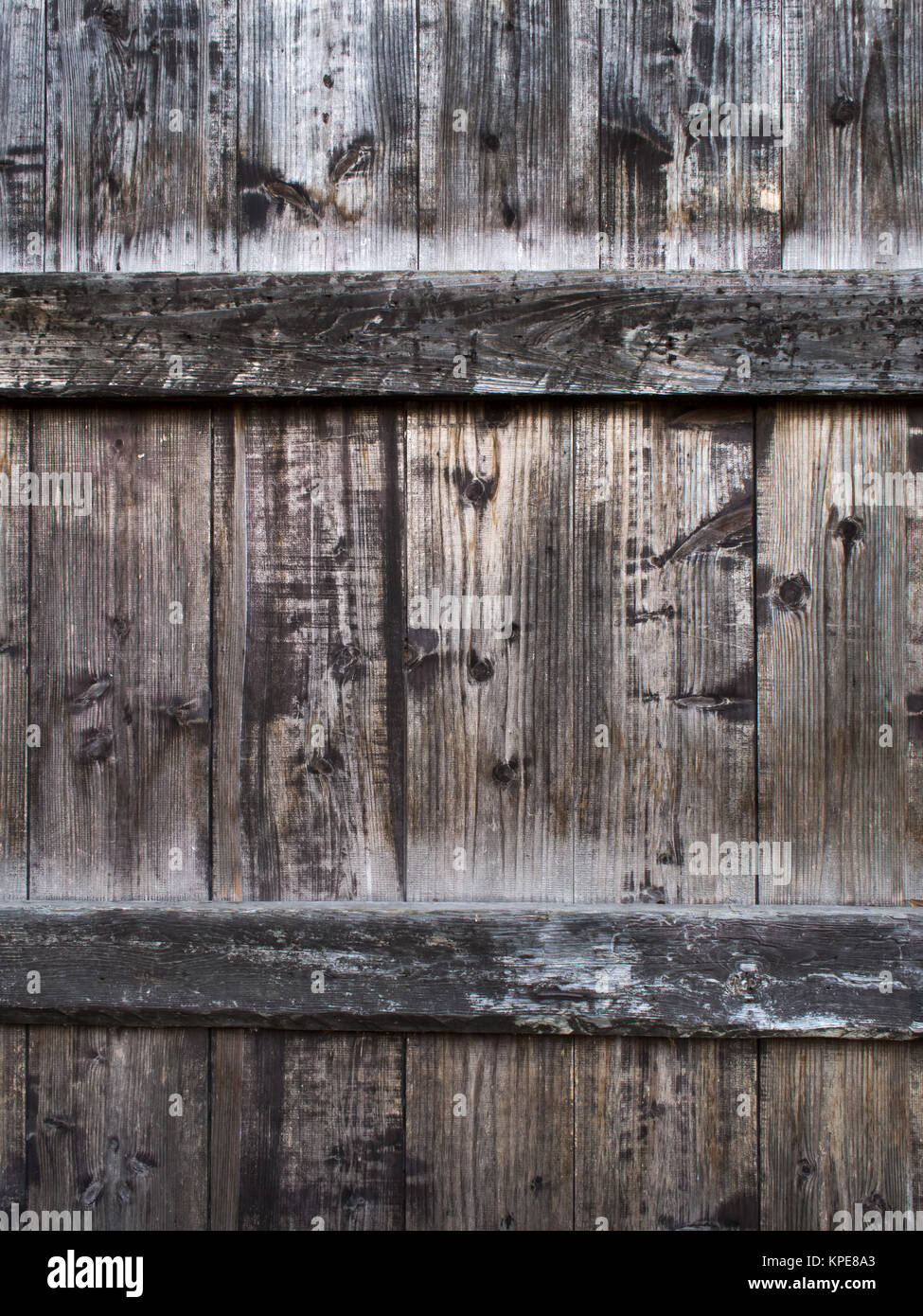 rustic grey wood background Stock Photo Alamy