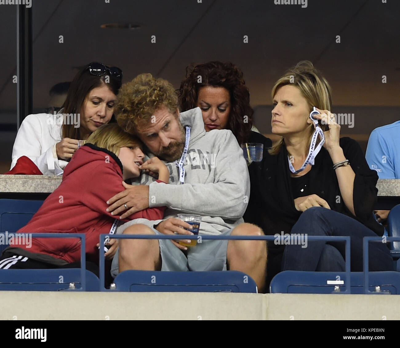 Viveca paulin hi-res stock photography and images - Alamy