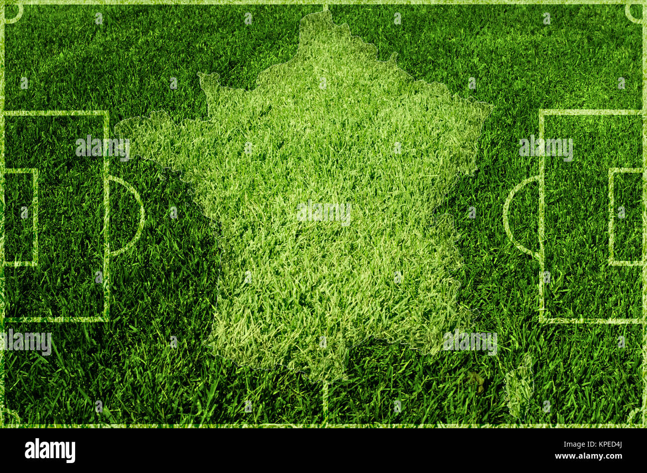 Euro cup symbol Stock Photo - Alamy