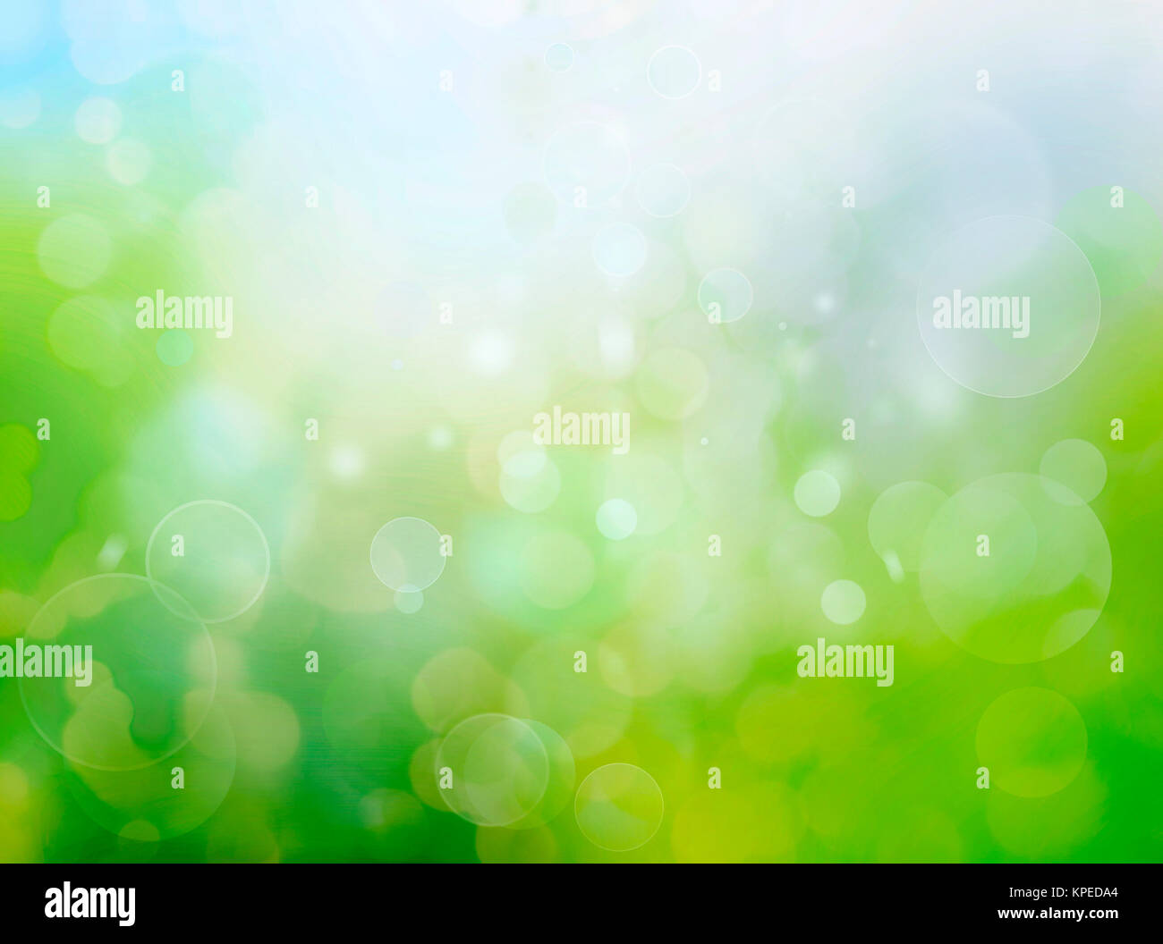 landscape lights abstract Stock Photo - Alamy