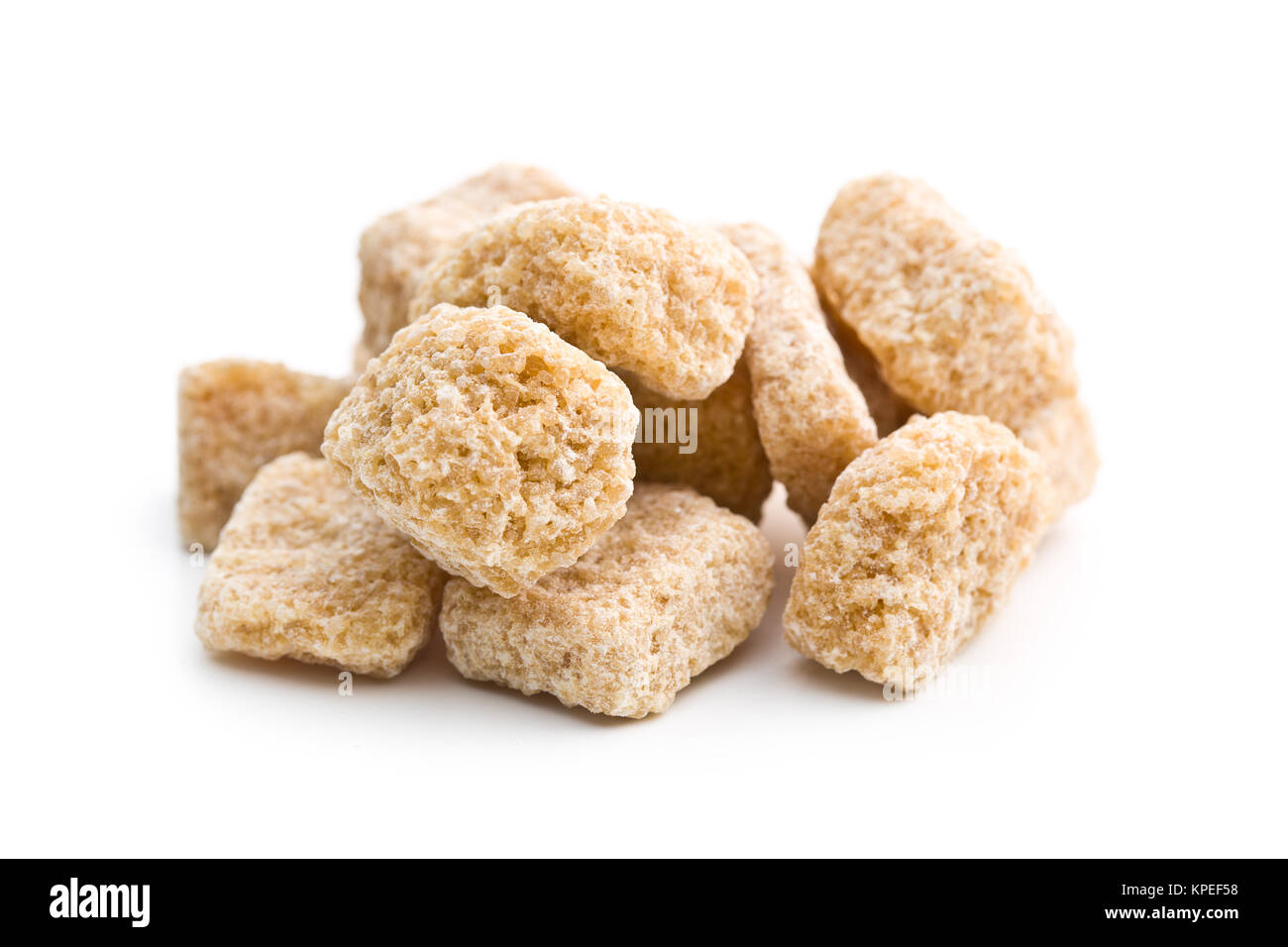 unrefined cane sugar Stock Photo Alamy