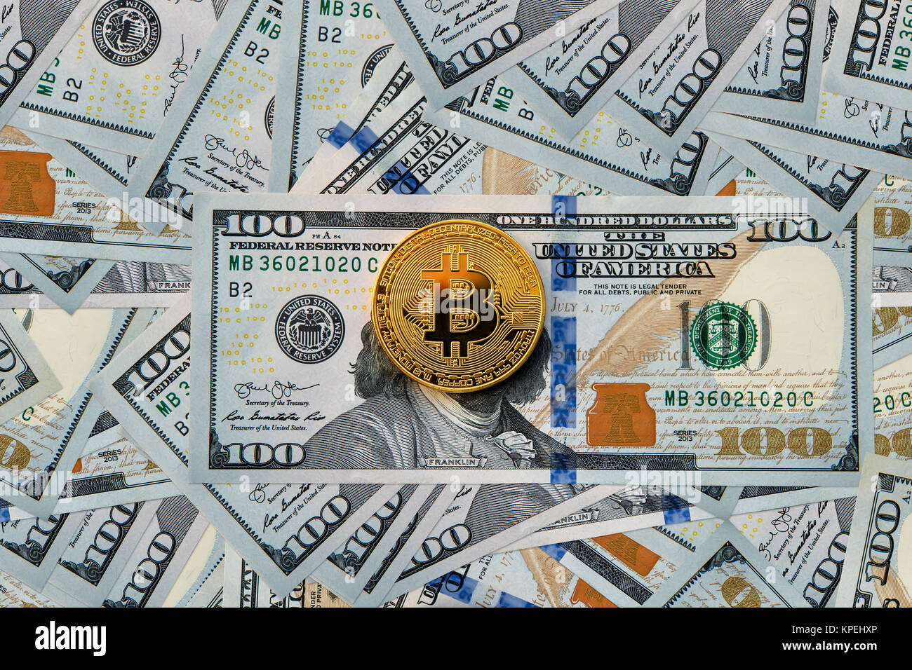 Bitcoin en dolares americanos (97) 사진