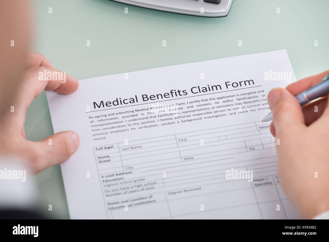 Claim Expense ... Stock Claim \u0026 Medical Medical Photos Expense