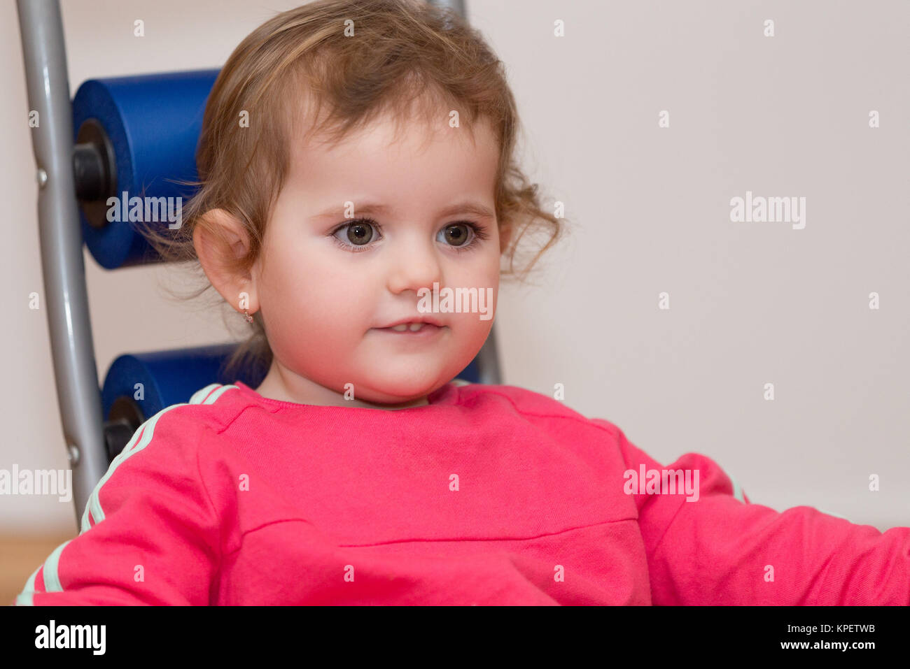 happy-cute-little-girl-stock-photo-alamy