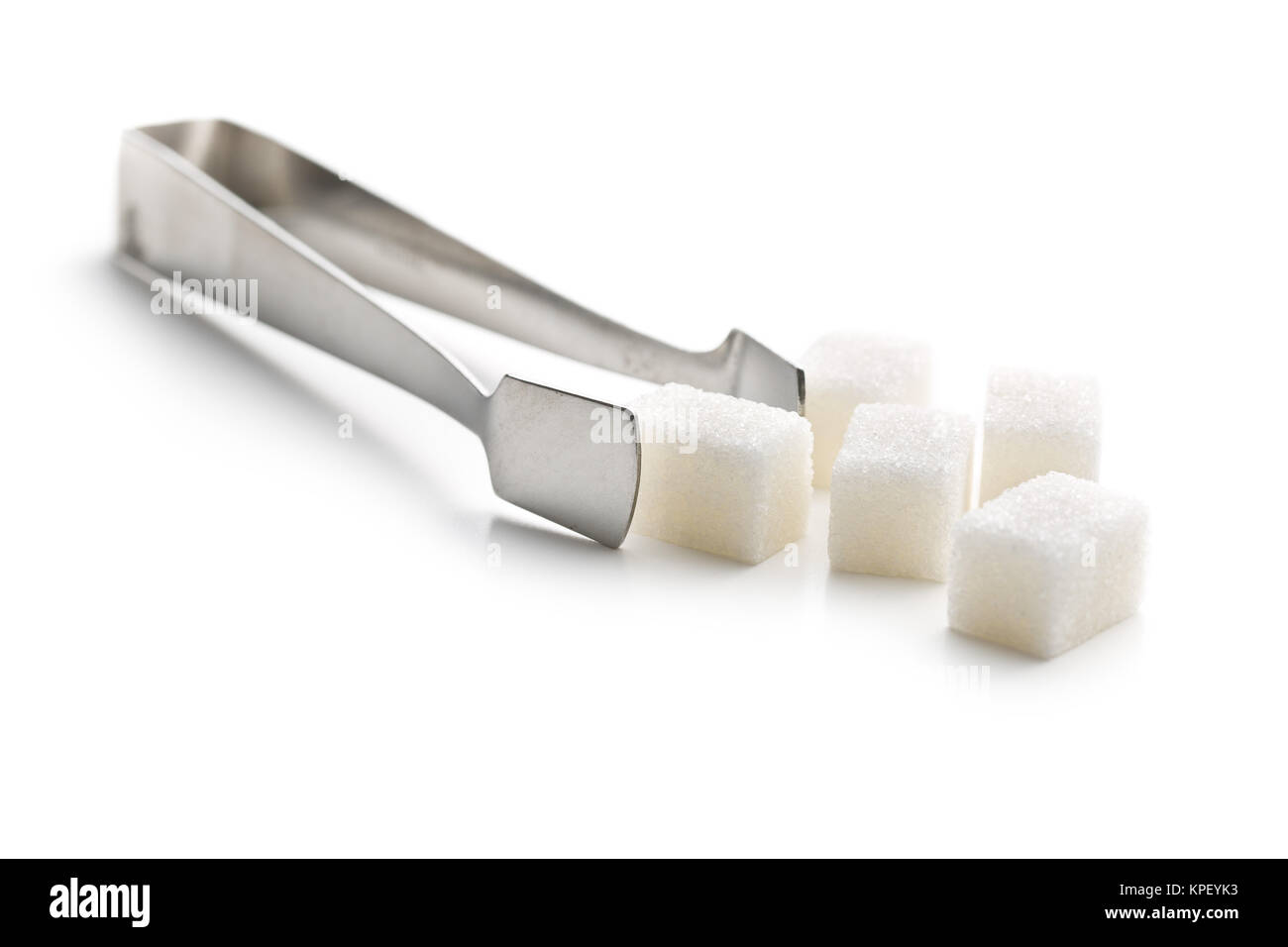 Sugar cubes eat High Resolution Stock Photography and Images Alamy