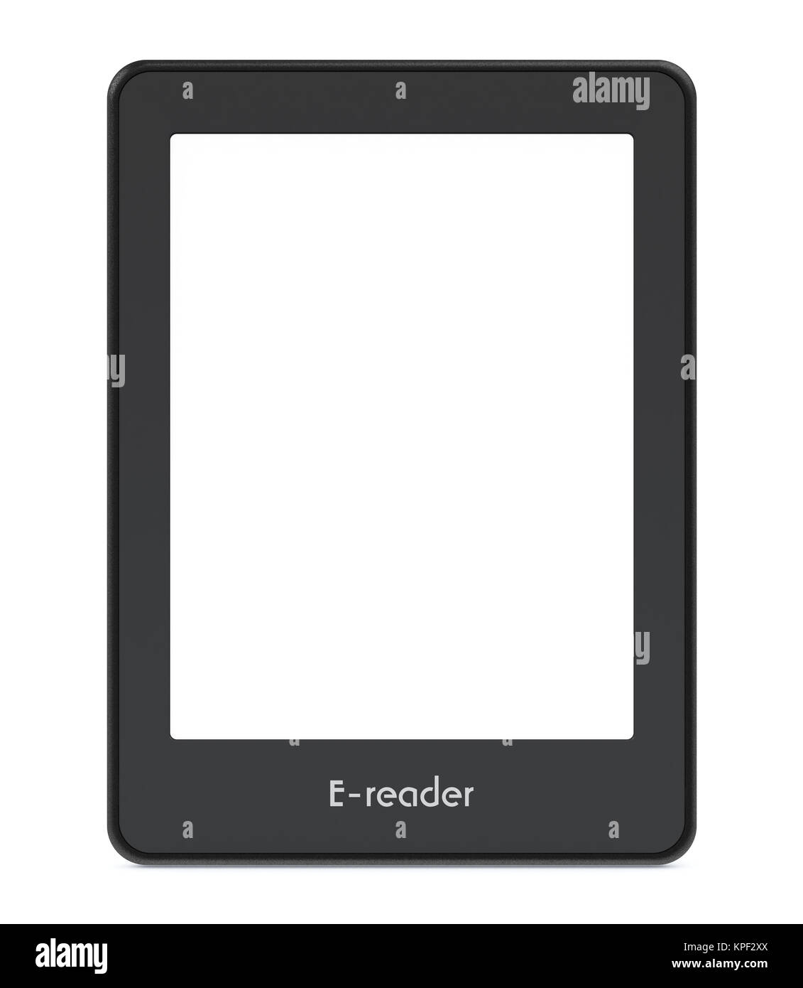 ebook reader concept Stock Photo Alamy