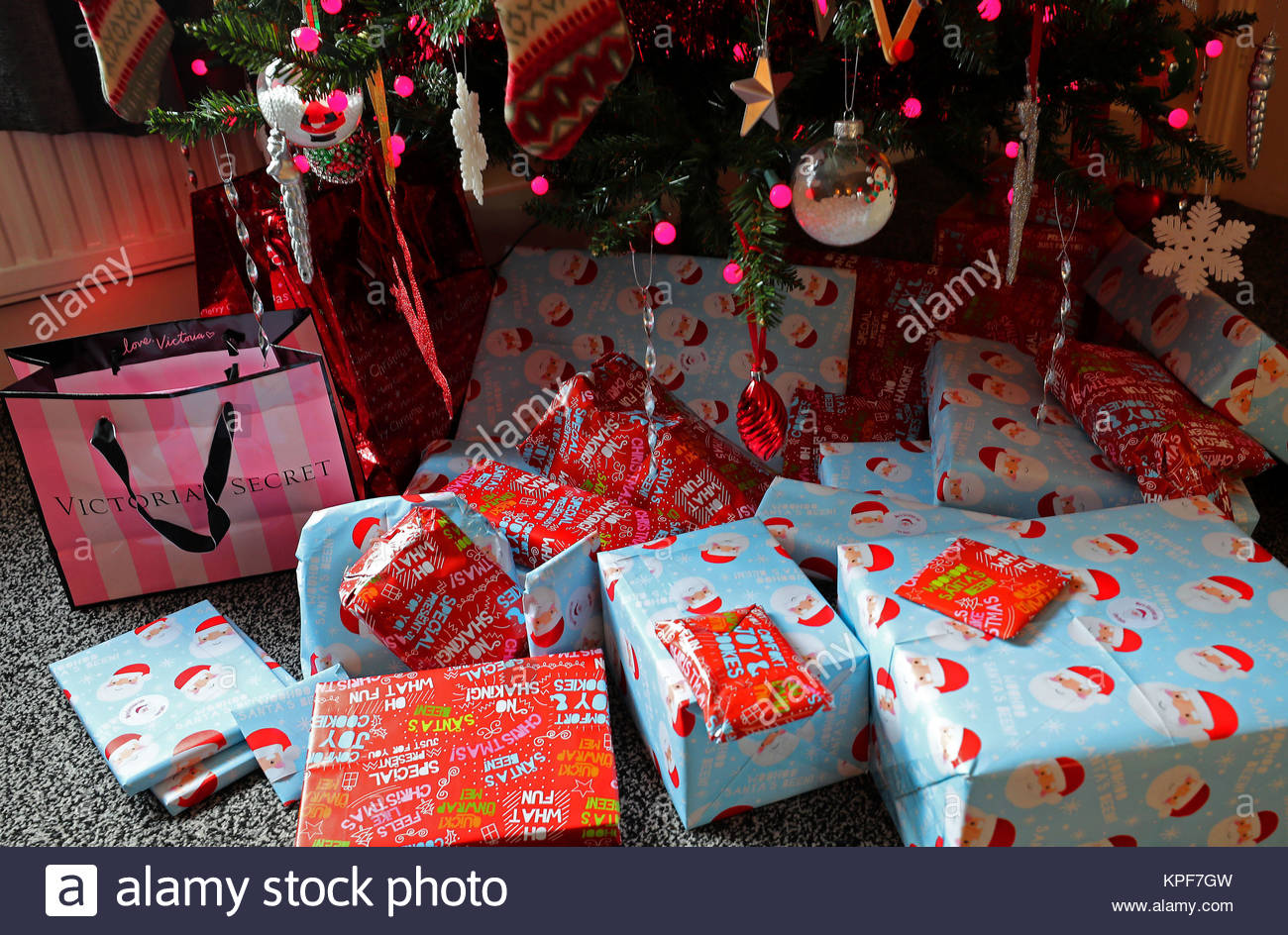 christmas presents 2016