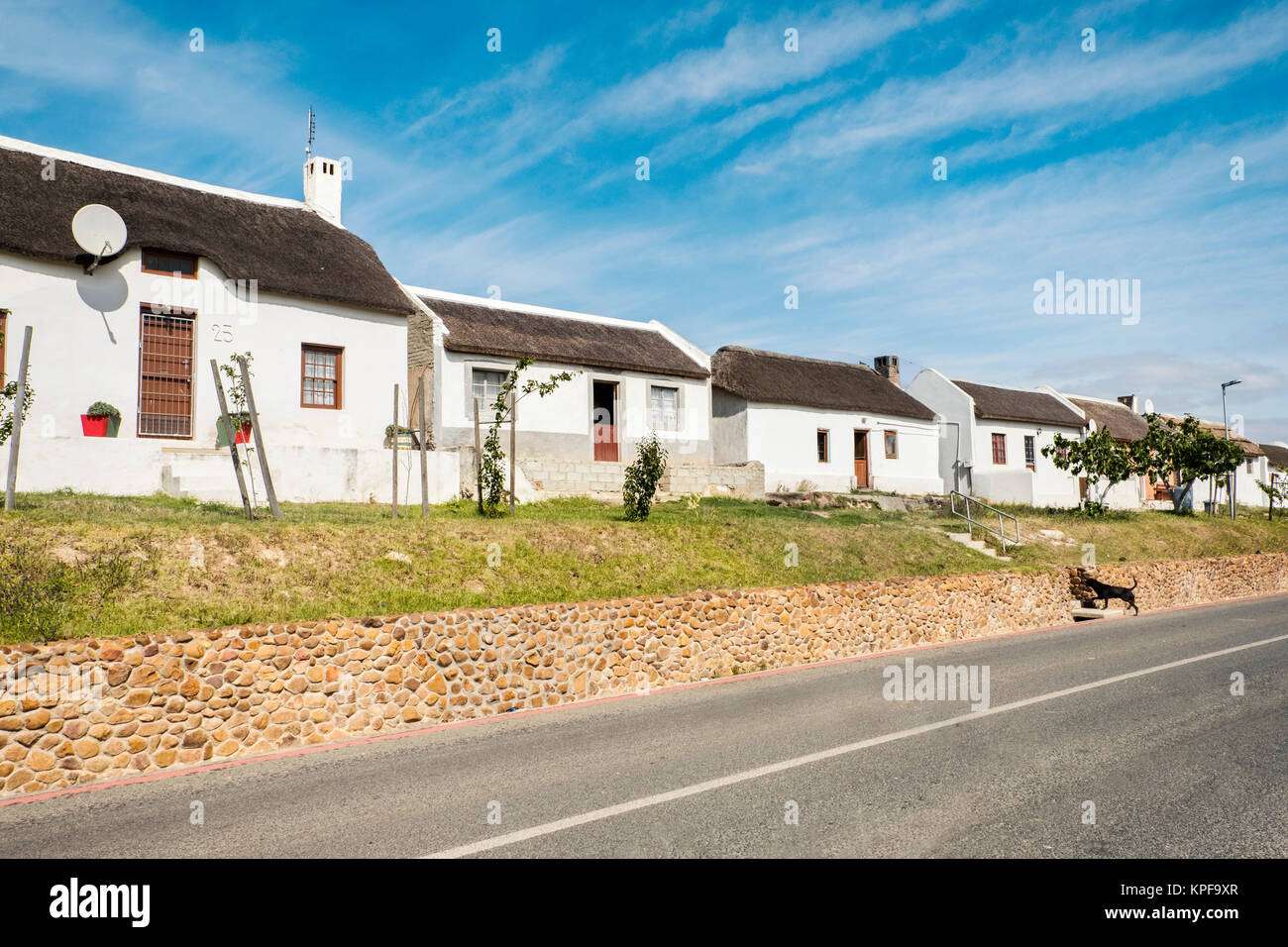 Elim village hires stock photography and images Alamy