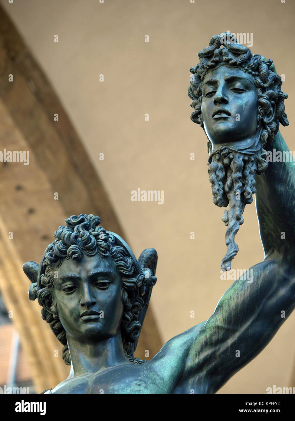 Cellini Pers e