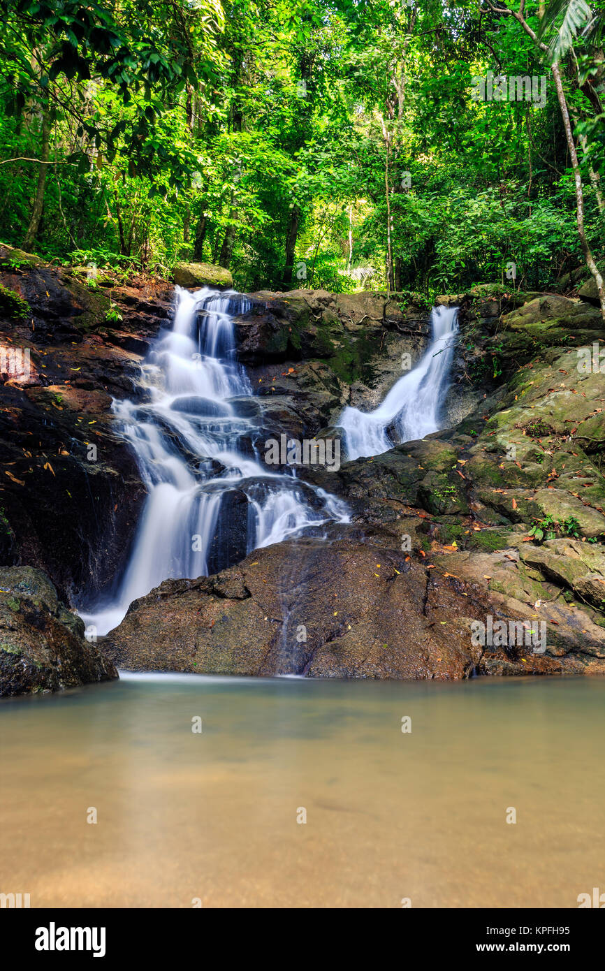 Kathu Waterfall Phuket Hi res Stock Photography And Images Alamy kathu-waterfall-phuket-hi-res-stock-photography-and-images-alamy
