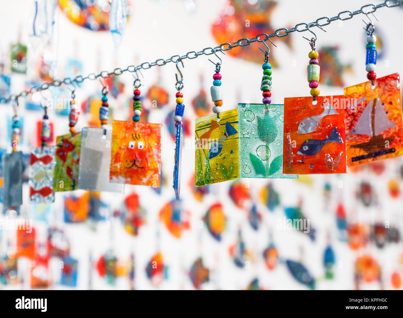 Italy milan souvenirs hires stock photography and images Alamy