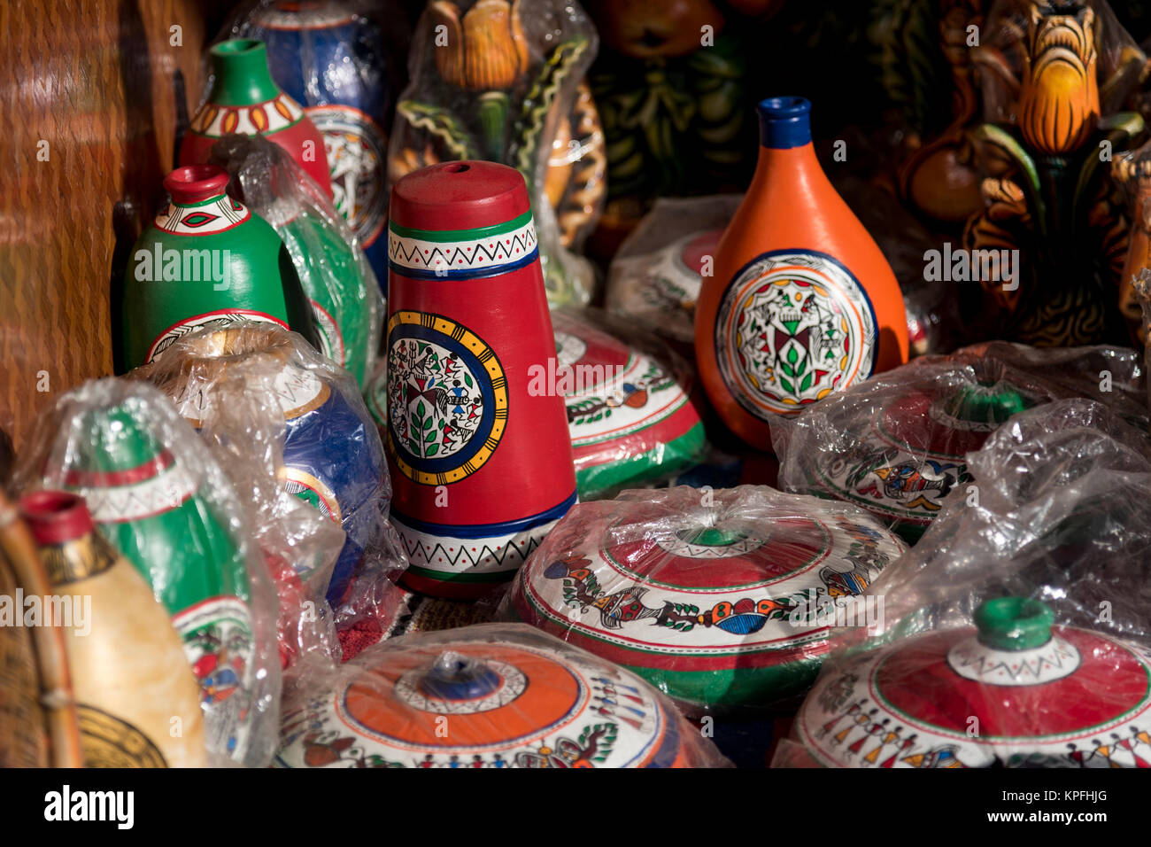 Rajasthani crafts hi-res stock photography and images - Alamy