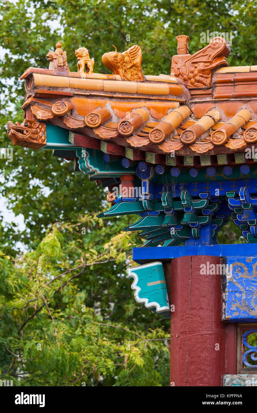 Australia, Victoria, Bendigo, Dai Gum San, Chinese Precinct, Chinese ...