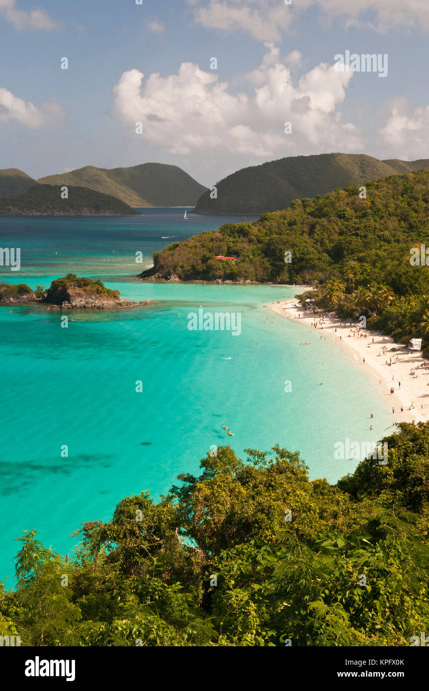 Reef bay st. john usvi hires stock photography and images Alamy