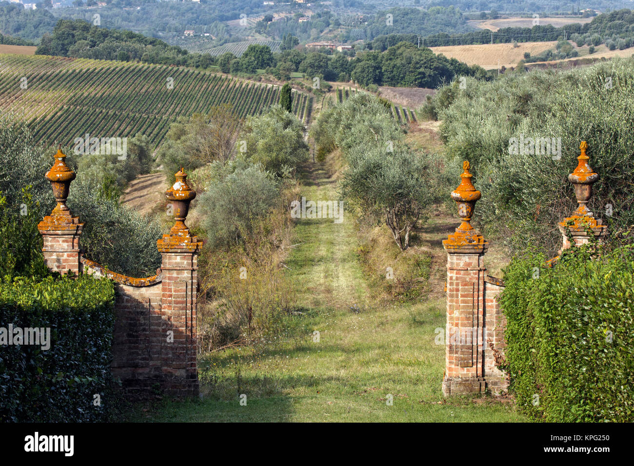 Best places to see in italy