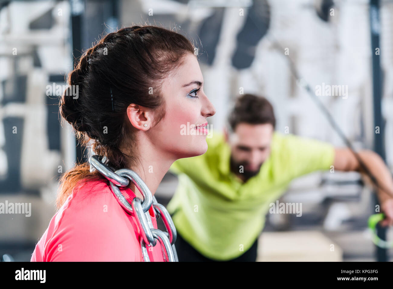 36,361 Crossfit Women Stock Photos, High-Res Pictures, and Images