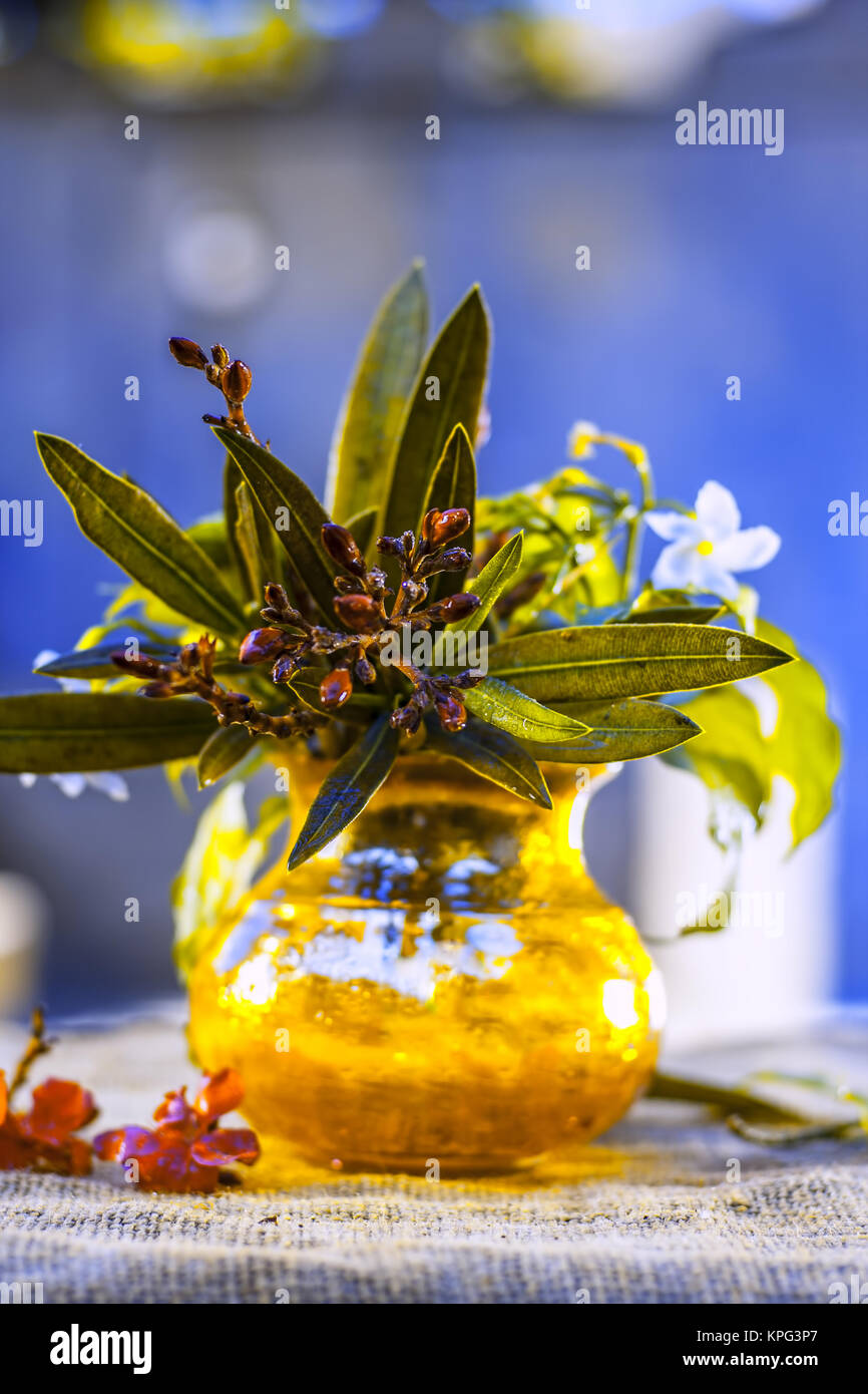 Broken Vase Flower Stock Photos & Broken Vase Flower Stock Images Alamy