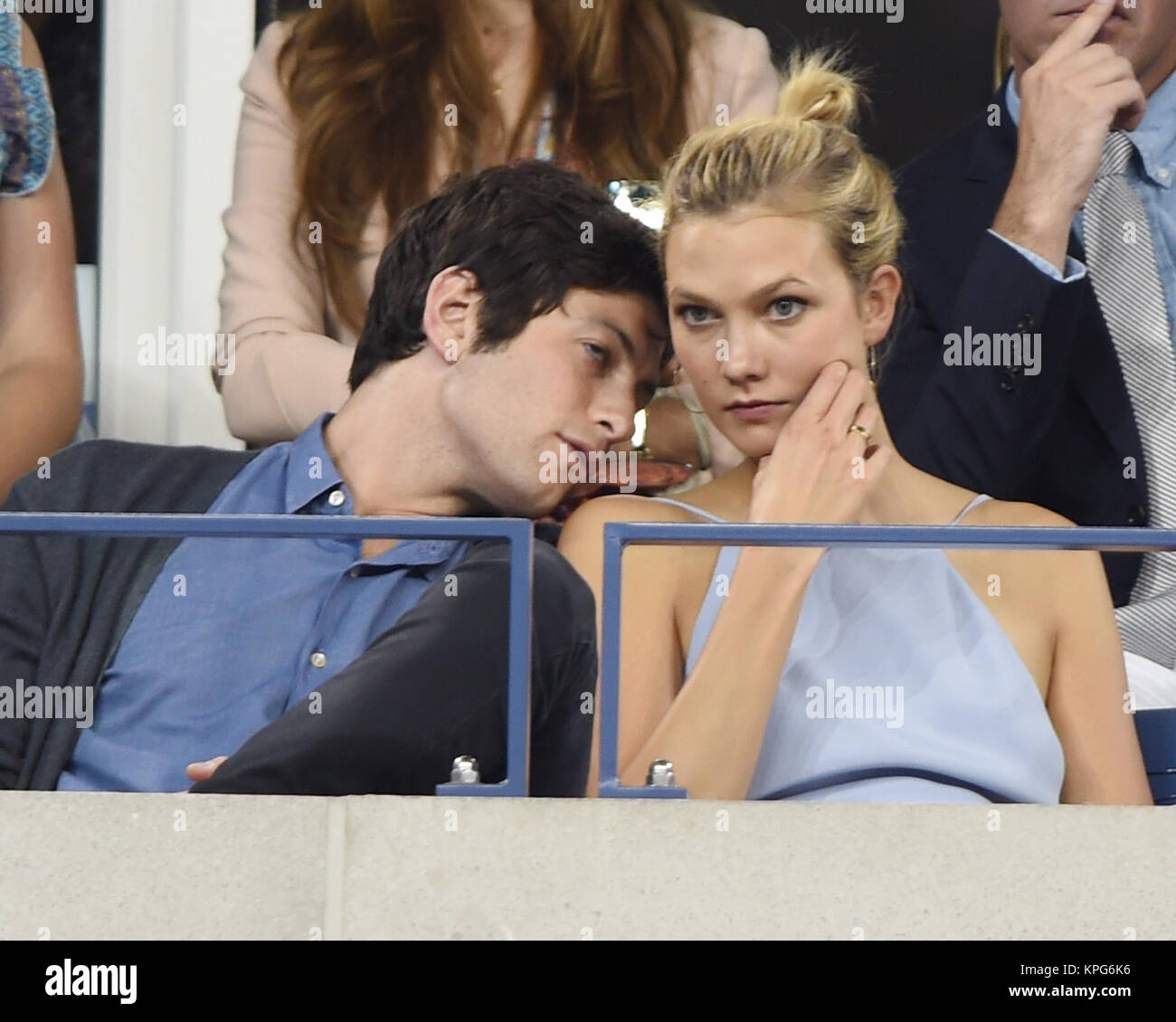 Kloss and joshua hi-res stock photography and images - Alamy