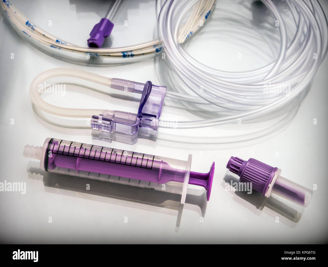 Total parenteral nutrition hi-res stock photography and images - Alamy