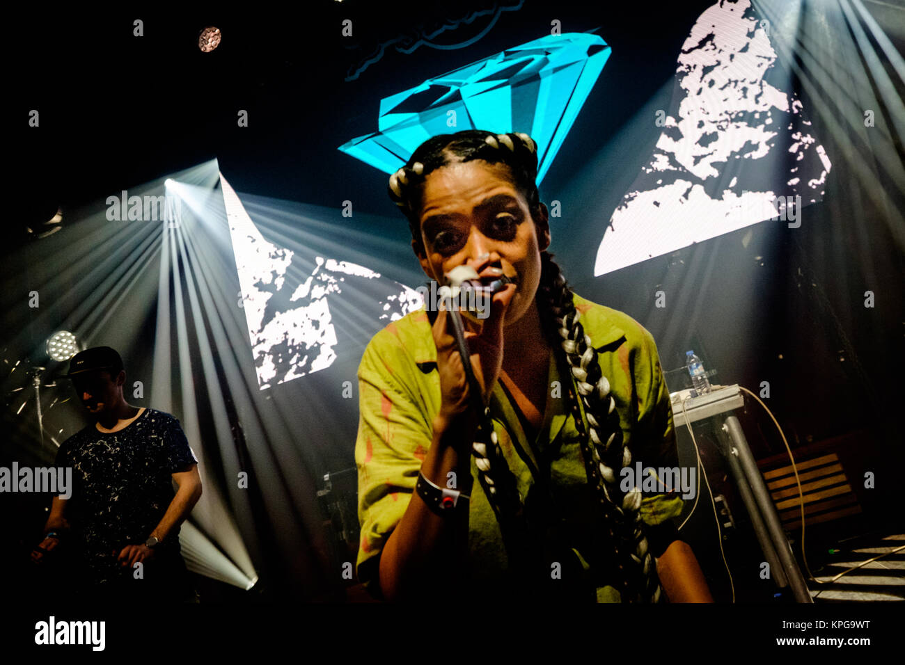 Alo wala band hi-res stock photography and images - Alamy