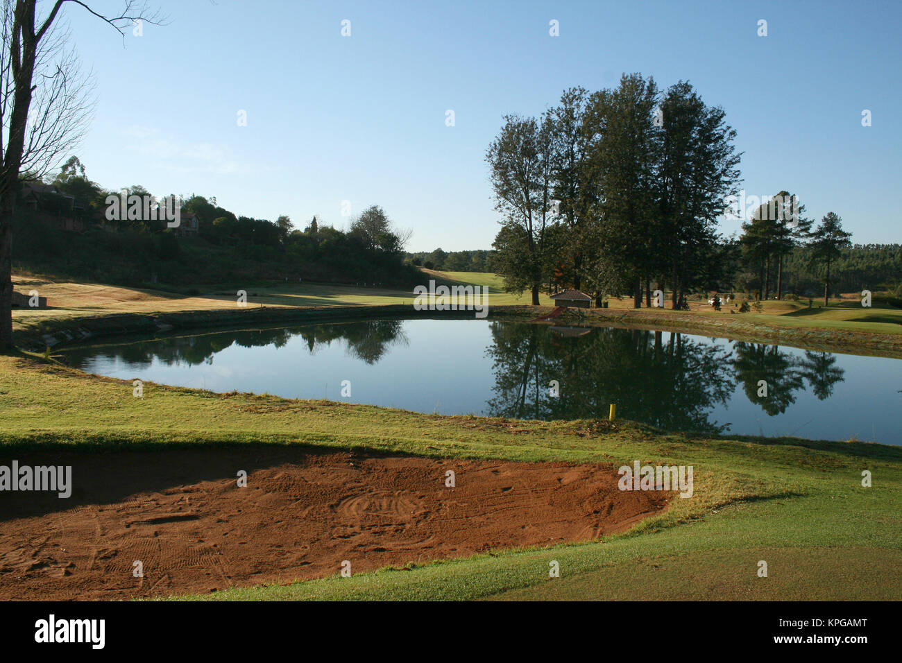 White river country club hires stock photography and images Alamy