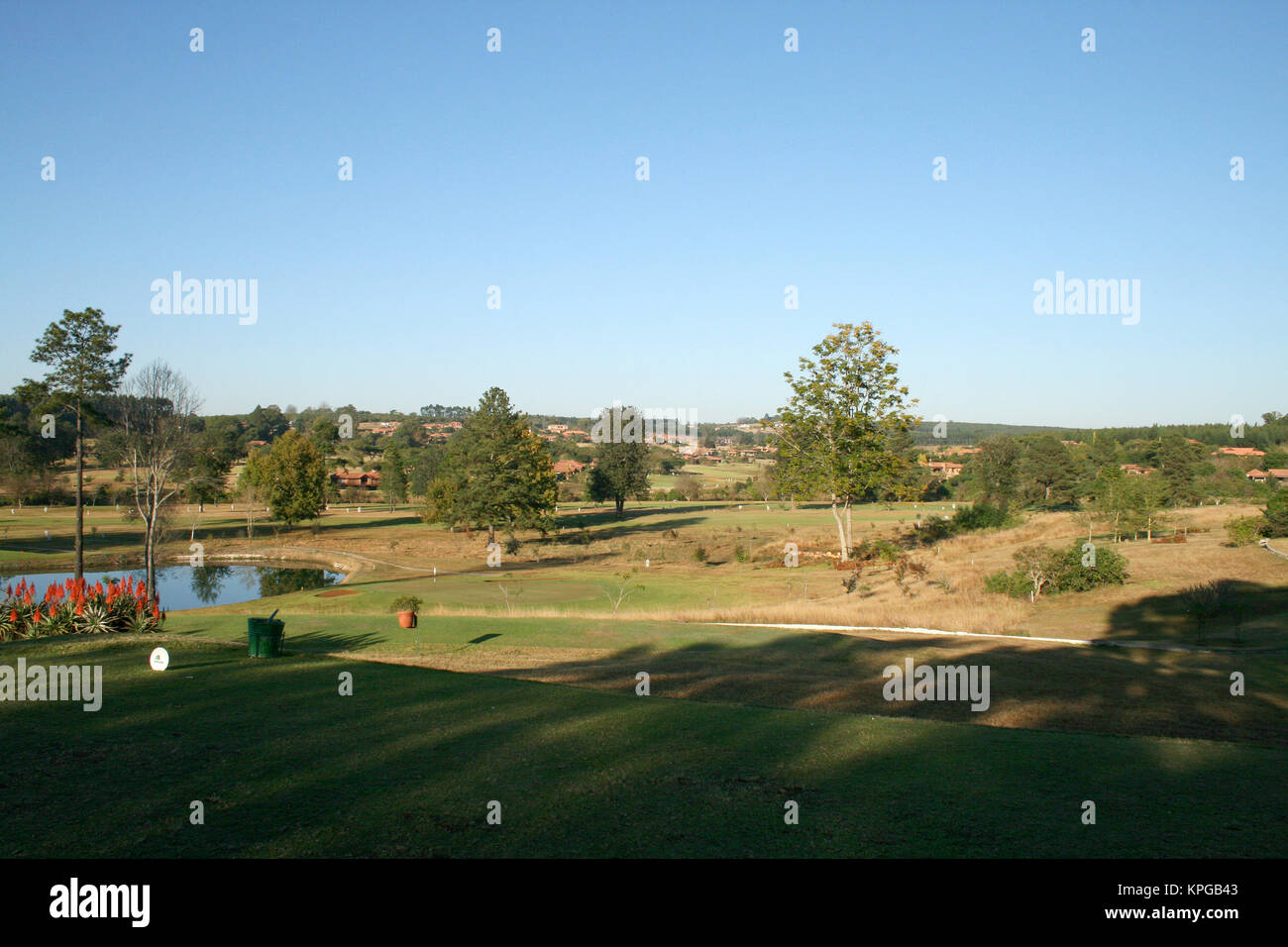 White river country club hires stock photography and images Alamy