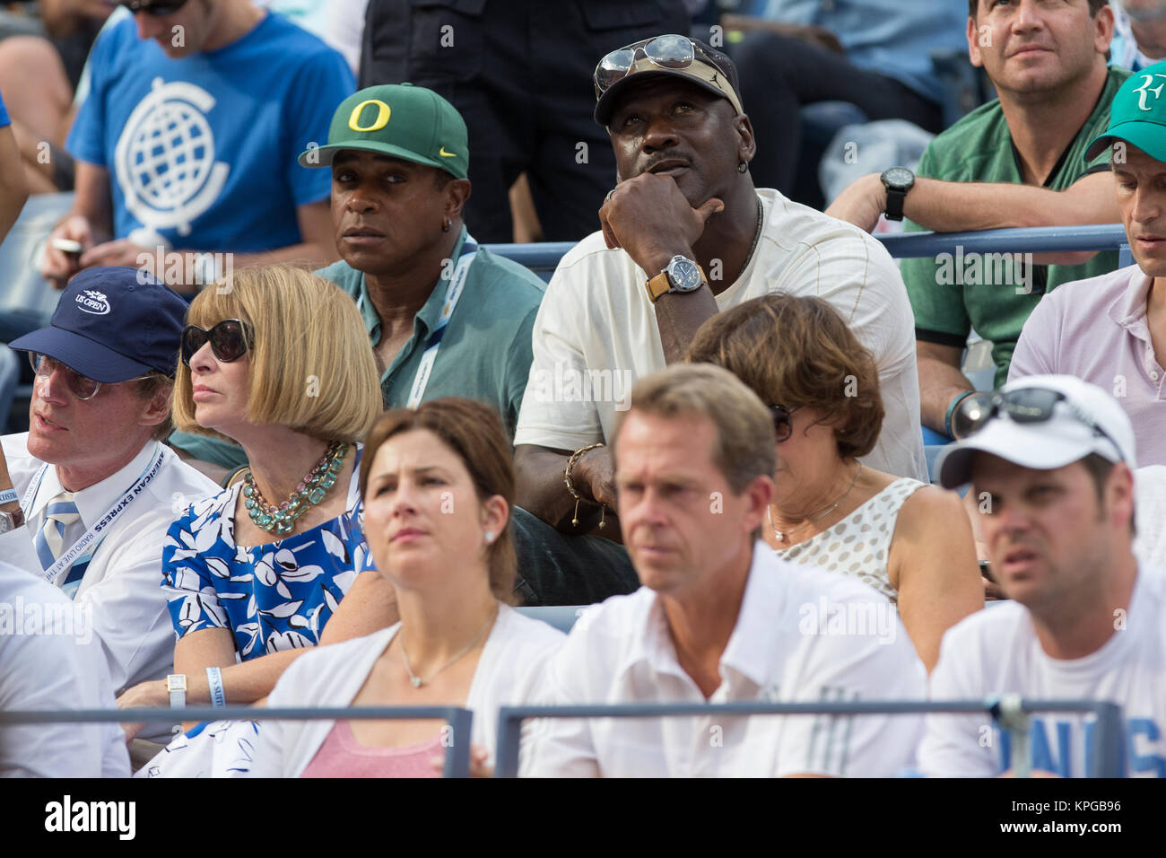 ahmad rashad michael jordan