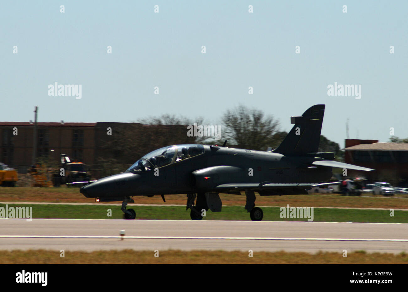 Mk airbase hi-res stock photography and images - Alamy
