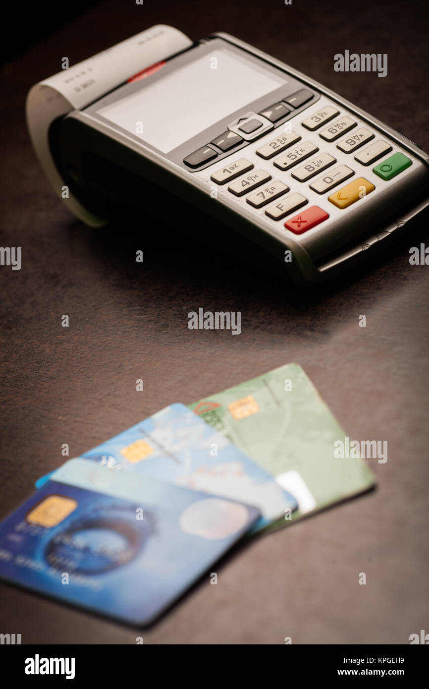 Credit cards detail hi-res stock photography and images - Alamy