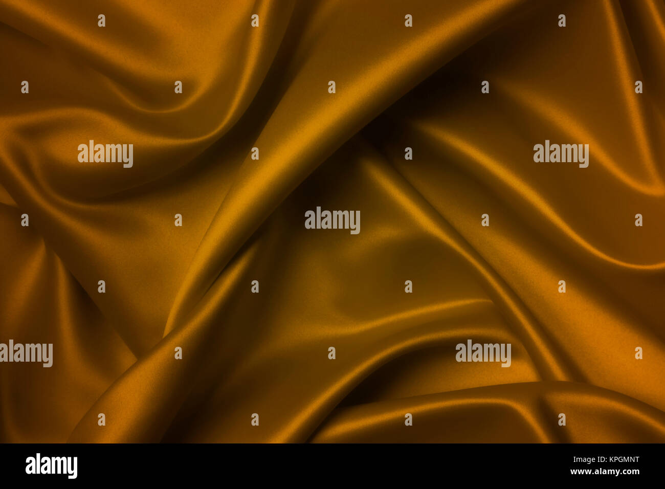 Gold satin background for the design Stock Photo Alamy