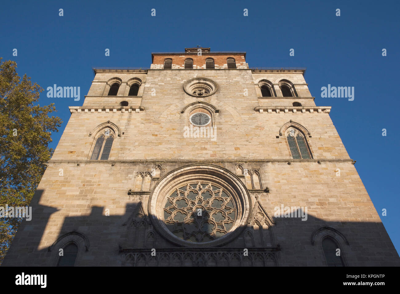 France Midi Pyrenees Region Lot Department Cahors Cathedrale St france-midi-pyrenees-region-lot-department-cahors-cathedrale-st