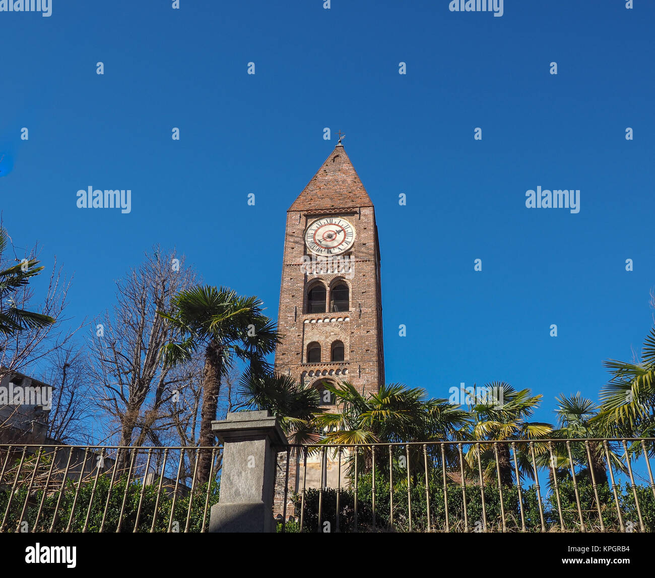 Santa Maria della Stella Church in Rivoli Stock Photo Alamy Santa Maria della Stella Church in Rivoli Stock Photo Alamy