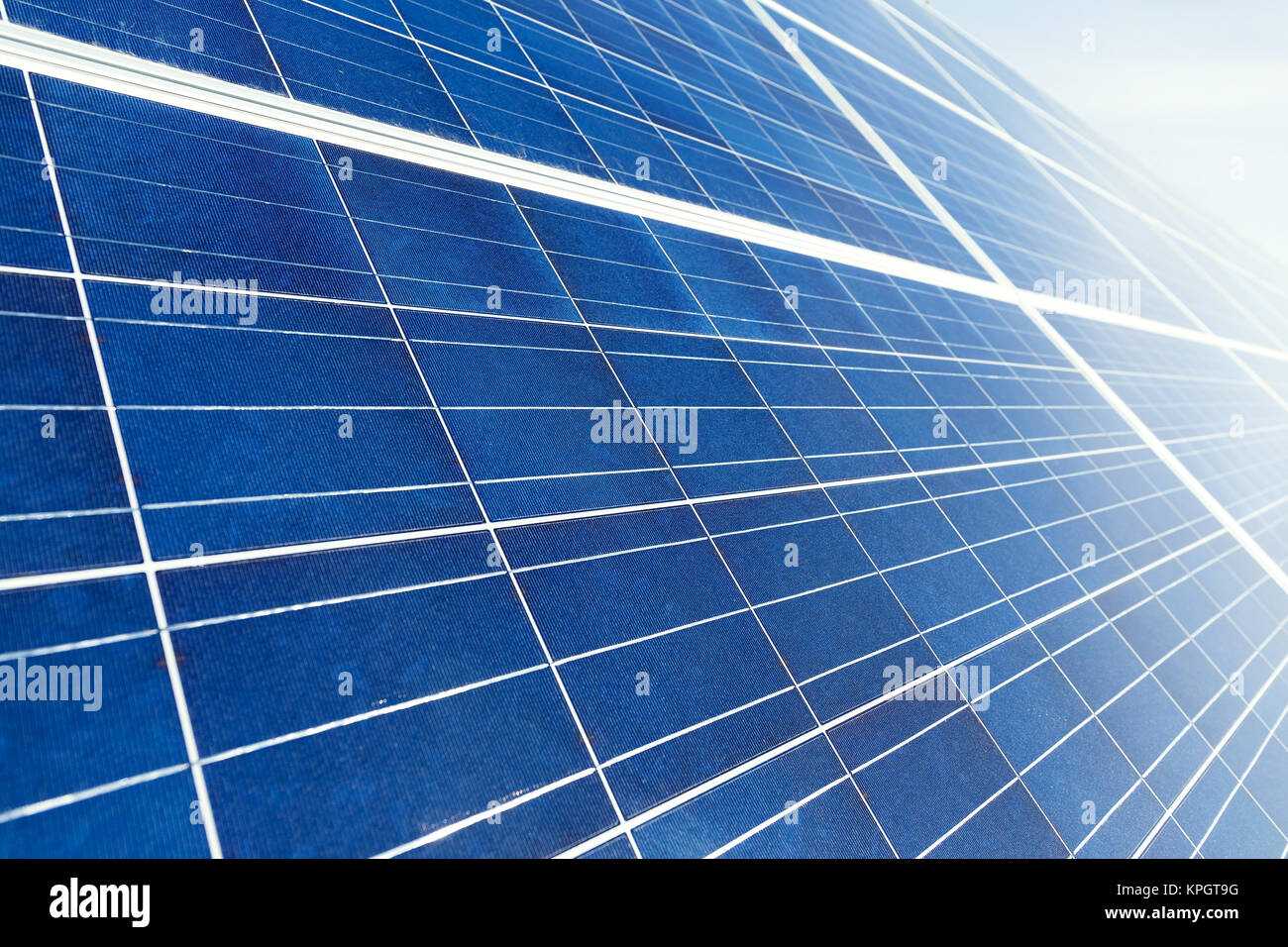 Solar panel texture close up Stock Photo - Alamy