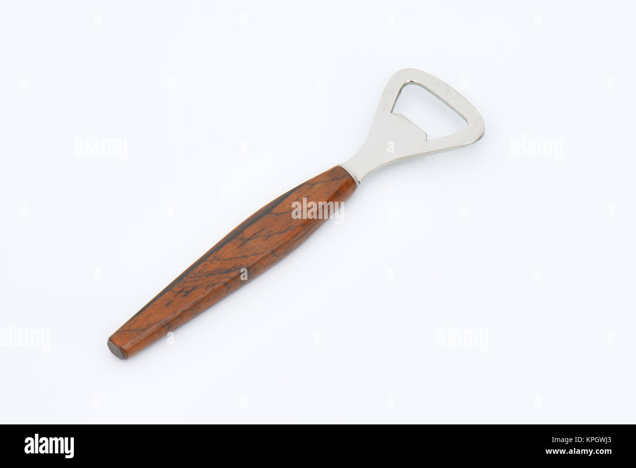 bottle cap opener Stock Photo Alamy