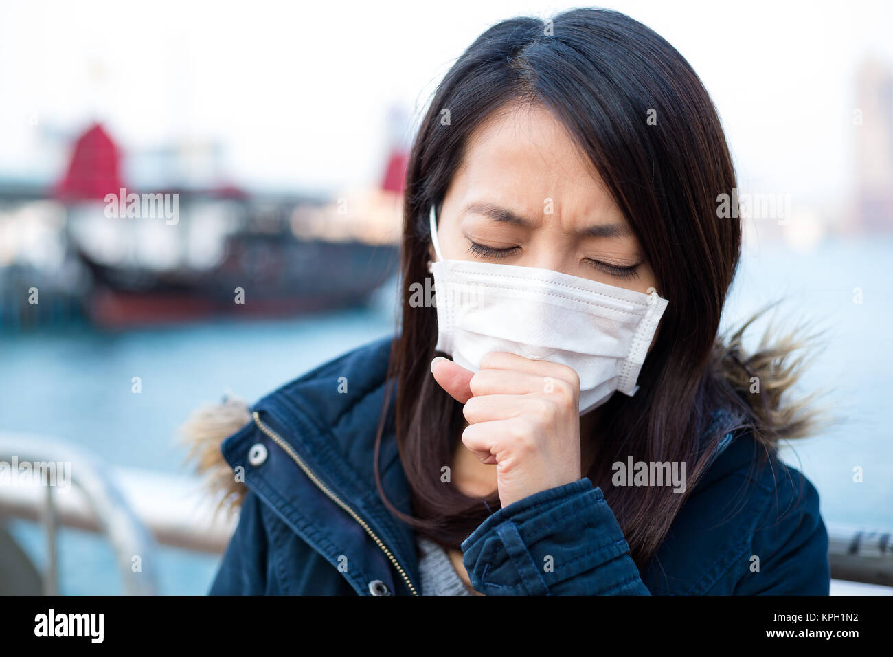 Download Hong Kong Face Mask High Resolution Stock Photography And Images Alamy PSD Mockup Templates