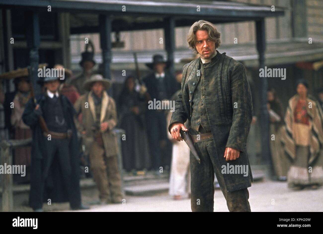 The quick and the dead stock photo alamy