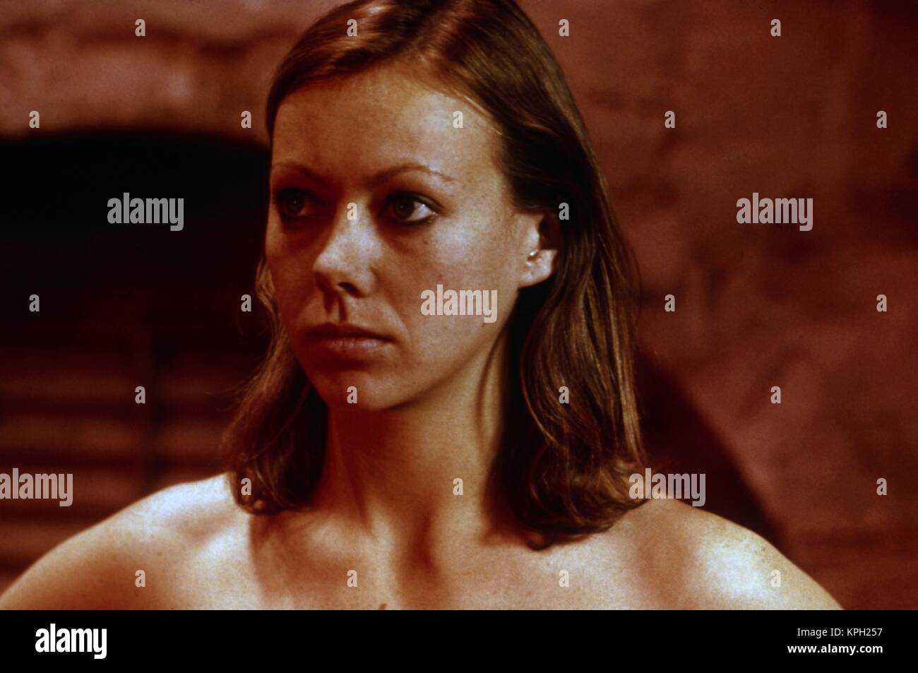 Equus Year : 1977 UK / USA Director : Sidney Lumet Jenny Agutter Stock  Photo - Alamy, image size:1300x953
