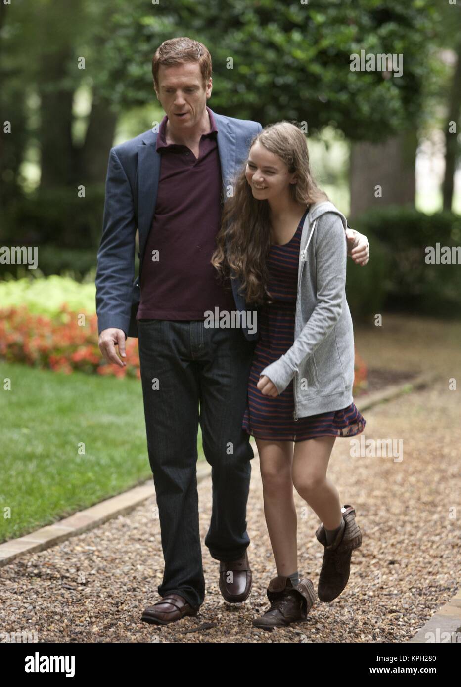 Homeland (Season 2 Stock Photo - Alamy