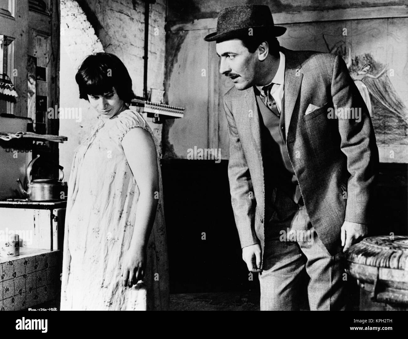 A Taste Of Honey Year 1961 UK Director Tony Richardson Rita a-taste-of-honey-year-1961-uk-director-tony-richardson-rita
