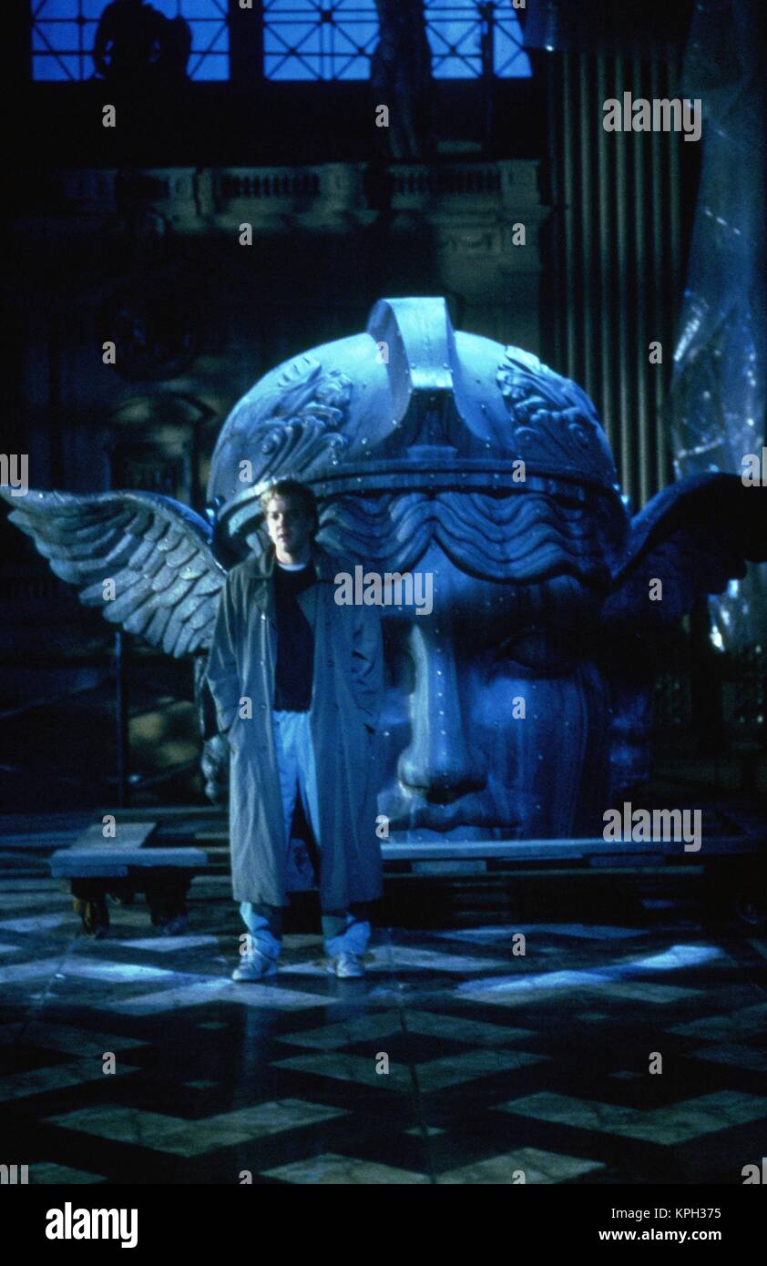 Flatliners Year 1990 USA Director Joel Schumacher Kiefer Sutherland