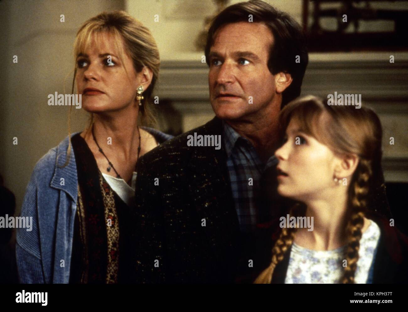 Kirsten dunst jumanji 1995 hi-res stock photography and images - Alamy