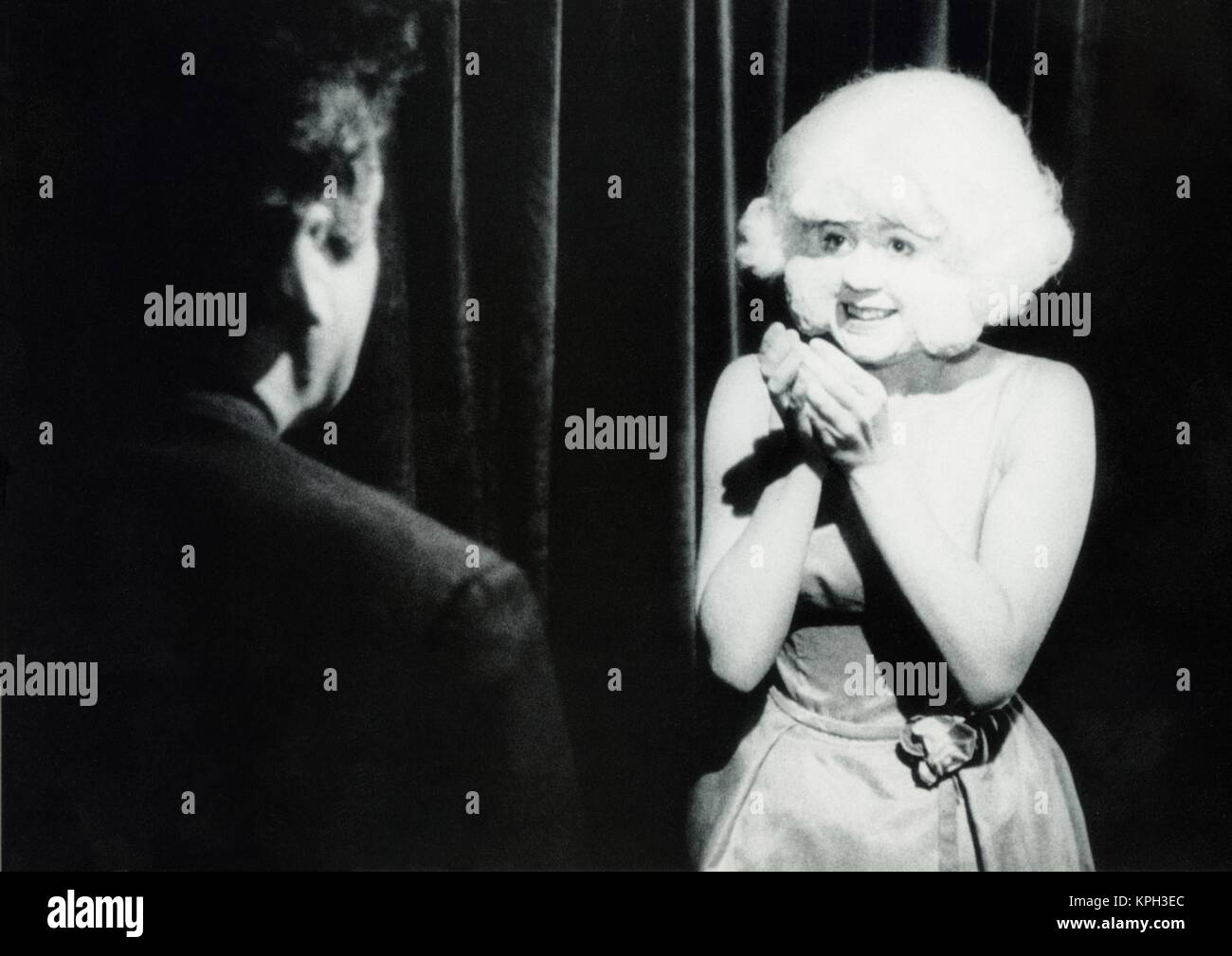 Eraserhead Year 1977 USA Director David Lynch Laurel Near Stock