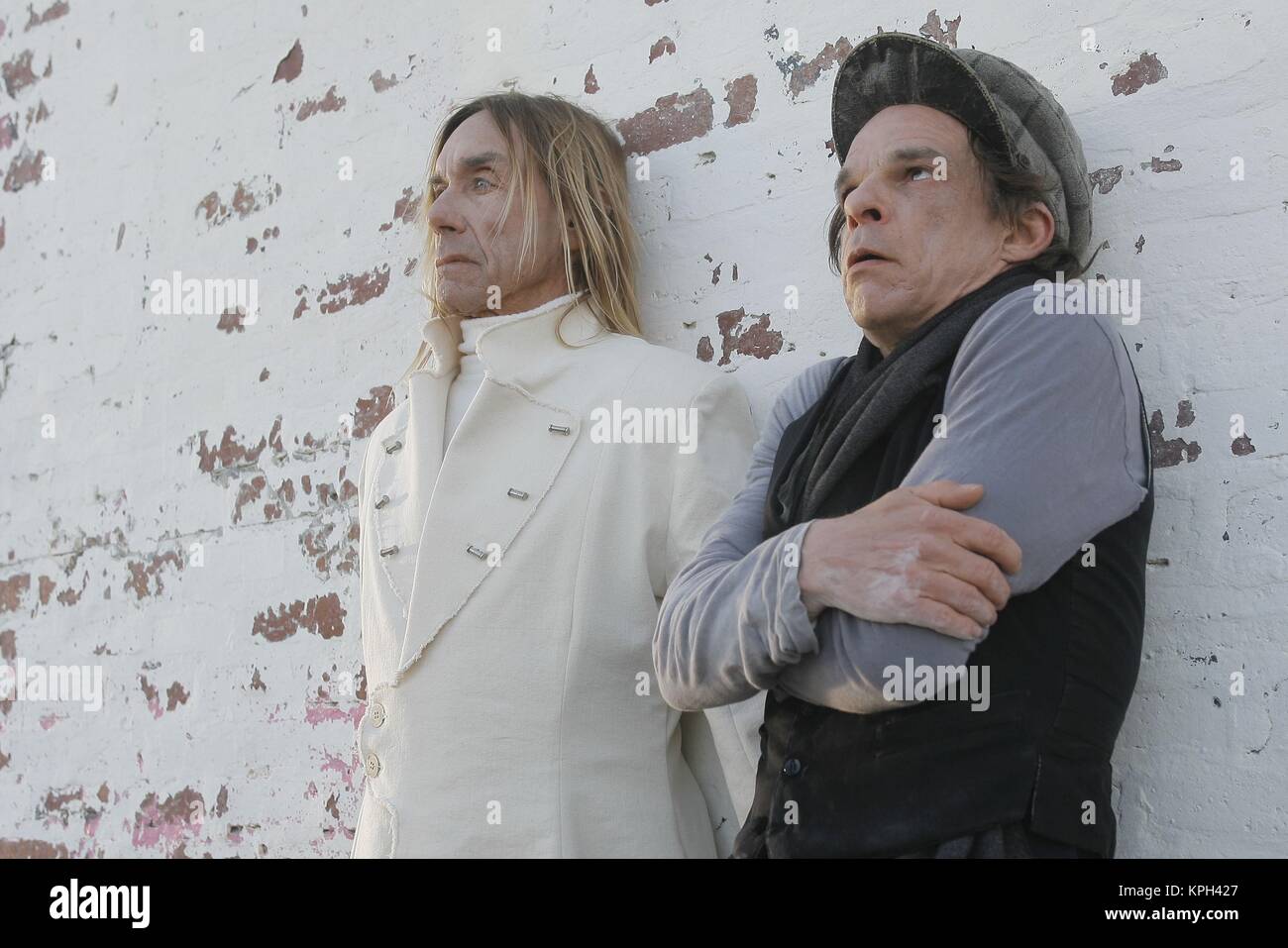 L'Etoile du jour (TV movie Stock Photo Alamy