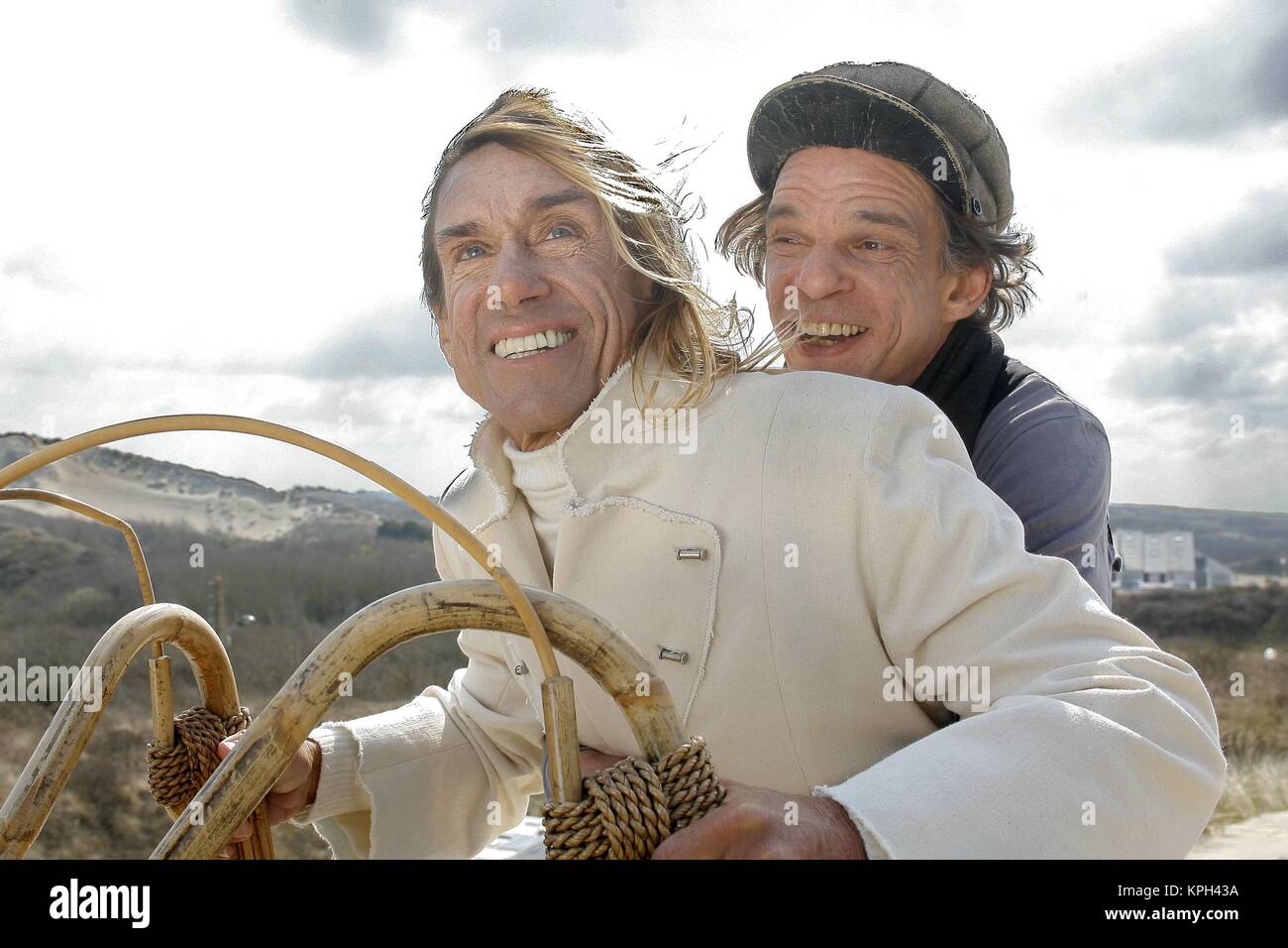L'Etoile du jour (TV movie Stock Photo Alamy