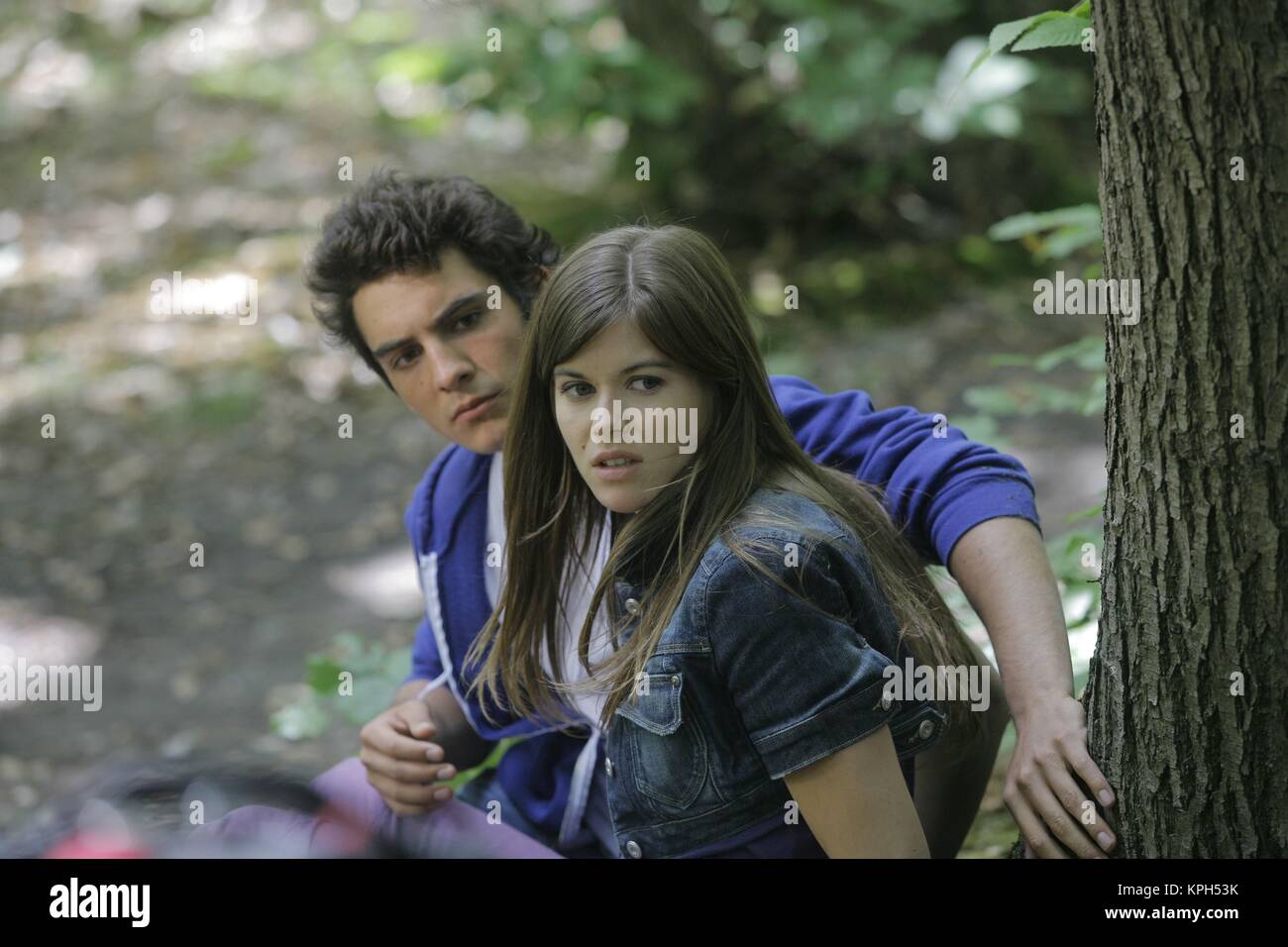 Films Et Séries Tv Avec émilie Hantz Emilie hantz hi-res stock photography and images - Alamy